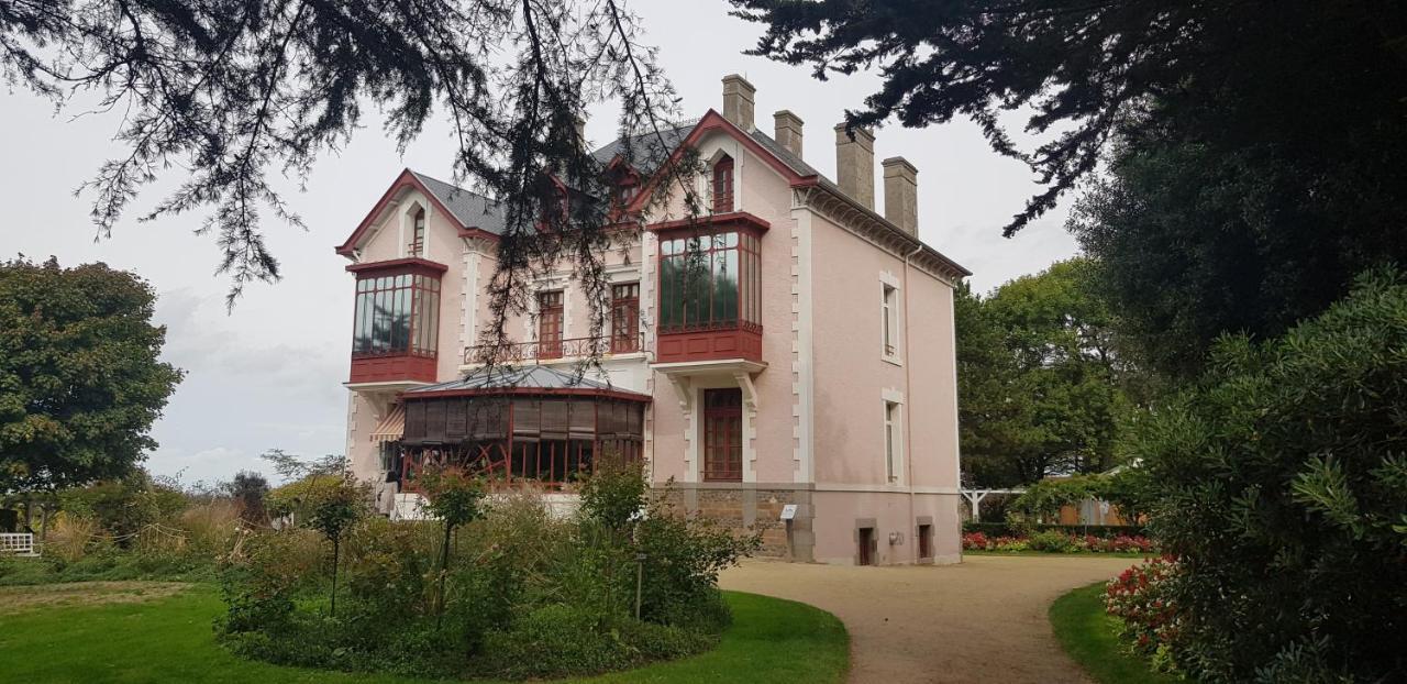 Maison De Berry *